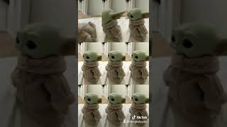 Raisingbabyyoda TikTok Compilation Part 1 [upl. by Aimek]