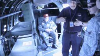 Piasecki H21 Shawnee Tour  Part 1 [upl. by Uis]