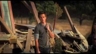 Dragonball Evolution Trailer 2009 [upl. by Yasnil]