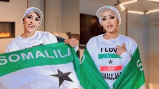 MALYUUN MAANKA  SOMALILAND  OFFICIAL VIDEO 2024 [upl. by Atiuqcaj]