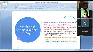 How To Crack IBBI Exam In September October November or December 2022 [upl. by Myrlene]