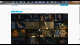 How to Watch the Video in Openload [upl. by Inafets624]