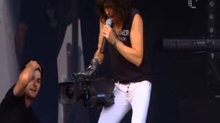 foreigner  urgent live [upl. by Cliffes]