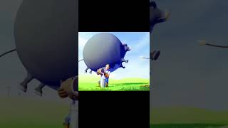 Murgi balloon ki tarah phool chukihaitrendingshorts shorttrending shortvideoytshorts eyecatchy [upl. by Sulakcin505]