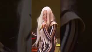 The Rolling Stones amp Lady Gaga  Gimme Shelter [upl. by Eaj]