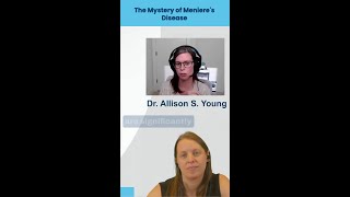 The Mystery of Menieres Disease [upl. by Turoff]