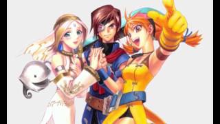 Skies of Arcadia OST  Last Battle Opportunity [upl. by Uzia]