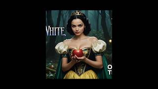 Snow White Trailer 2024 [upl. by Emylee]