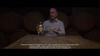 Casa Noble Tequila  The Noble Pursuit [upl. by Suoirad]