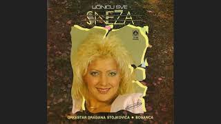 Snežana Đurišić  Ostade mi pesma  Audio 1990 [upl. by Cooperman]