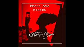 Emooz  Ade MonikaEdzla Remix [upl. by Tootsie]