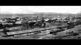 Torreon antiguo 1906 [upl. by Ovida]