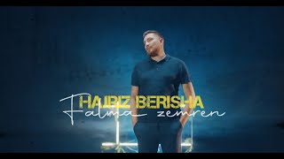 Hajriz Berisha  FALMA ZEMREN Official Video [upl. by Ibob192]