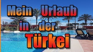 Geheimtipp Türkei im März [upl. by Lillywhite990]