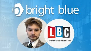 Bright Blues Bartek Staniszewski on BBC Radio 5 [upl. by Tireb457]