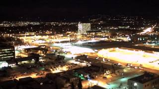 Anchorage 24hours webcam in less than a minute [upl. by Childs]