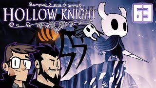 No No Nosk  Lets Play Hollow Knight  PART 63 [upl. by Redep602]