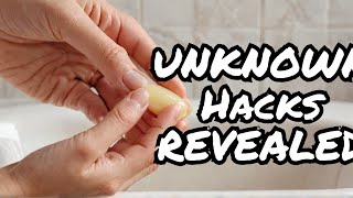 Petroleum Jelly Hacks You Didnt Know [upl. by Colin15]