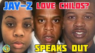 JAYZs First Daugther LaTesha amp Son Rymir SPEAKS OUT About How Jay Doesnt Claim Them [upl. by Enail]