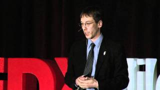 TEDxMileHighSalon  Michael Huemer  The Irrationality of Politics [upl. by Gonnella]