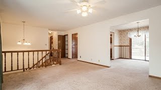 6316 Tanglewood Lane Lincoln Nebraska  rentgreatplacecom  4BD 3BA House For Rent [upl. by Orfurd]