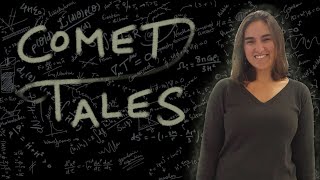 A Comet Flyby Physics Chat with Katherine Shirley Part two [upl. by Annamaria]