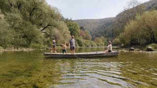 Adventures on the camping site  Swiss Family Hotels amp Lodgings  Switzerland Tourism [upl. by Notlok]