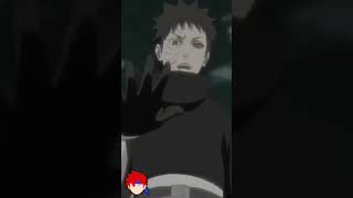 El potencial de Obito Uchiha anime narutoshippuden naruto obito obitouchiha [upl. by Ellerehs]