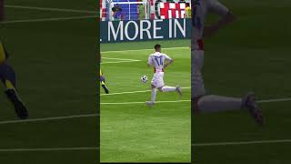 Kramaric Goal uefa euros uefaeuro2024 croatia kramaric fifa football fcmobile gaming [upl. by Eseilana]