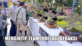 MENGINTIP TEAM JURI PAMNAS BULELENG 2024 LAGI BERAKSI [upl. by Huda]