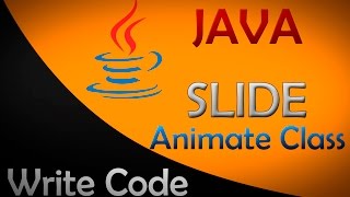 Crear un slider en Java amp Netbeans 2016 [upl. by Derek]