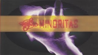 Slank  Minoritas Full Album Stream [upl. by Stanhope]