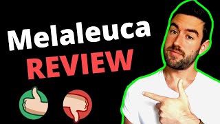 Melaleuca Review 2023  DONT JOIN BEFORE WATCHING [upl. by Livvie]