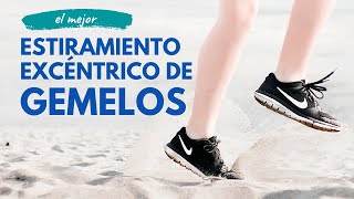 Estiramiento dinámico para gemelos [upl. by Nell]