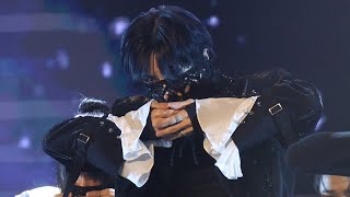 2024 TAEMIN WORLD TOUR Ephemeral Gaze  Deja Vu 태민직캠 4K [upl. by Aimas]