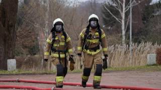 Wir sind keine Helden  Feuerwehr [upl. by Vassell37]