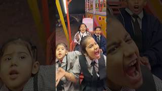 School Masti 😜❤️ shorts videos school friendship funny comedy [upl. by Iramaj]