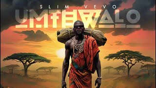 Slim Vevo Umthwalo ft K trick Official Audio [upl. by Ennahgiel]