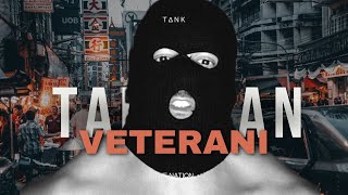 TANK MAN  VETERANI [upl. by Folsom372]