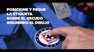 Novena estrella Cruz Azul [upl. by Romilda797]