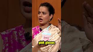 Kangana Ranaut Exposes Star Kids Nepotism and Privilege in Bollywood  Aap Ki Adalat Interviewquot [upl. by Oigimer]