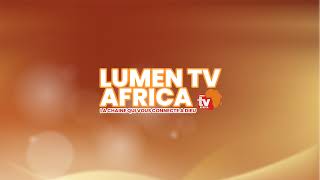 LUMEN TV AFRICA MESSE MATINALE [upl. by Iaw]