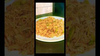 Chow mein recipe👍🏻 [upl. by Janos]