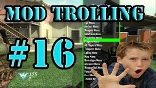 Black ops 2 Mod Trolling 16 quotMy Birthdayquot [upl. by See]