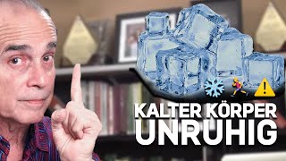 1133 Kalter Körper unruhiger Körper [upl. by Penhall]