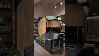 kitchen kabat design kitchen subscribe [upl. by Lienhard43]