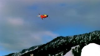 Tanner Hall Jibs Alaska In ReSession  Blast From The Past Season 2 Episode 11 [upl. by Mariel559]