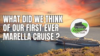 Marella Explorer The Cruise for People who don’t like Cruises [upl. by Sirtimed941]