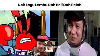 Lagu Lembu Dah Beli Dah Belah🐂 [upl. by Ivad]