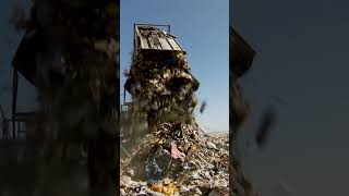 Mike Rowe visits a landfill  Dirty Jobs  Discovery [upl. by Eleph805]